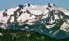 Mount Olympus