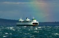 Keystone Ferry