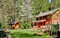 5261 Eaglemount Road, Chimacum, WA
