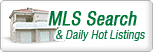 MLS search and daily hot listings
