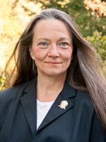 Teren MacLeod is your choice for Port Townsend real estate
