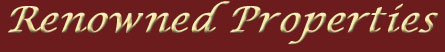 Renowned Properties