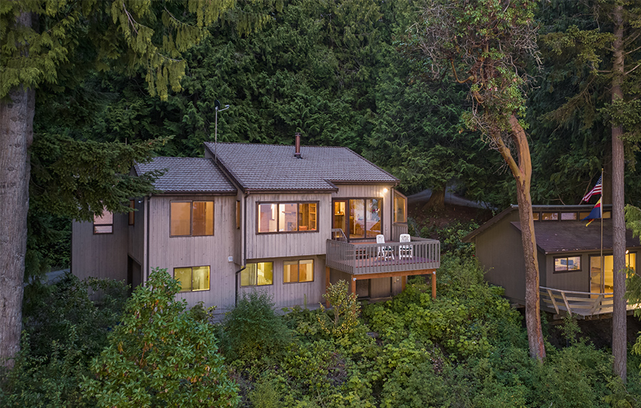 Port Townsend Property Home