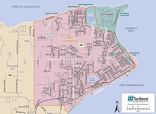 Area 480 Port Townsend