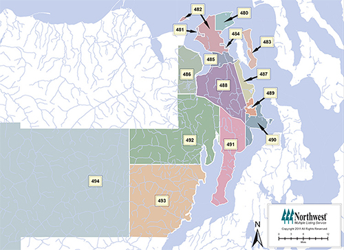 Jefferson Cty Map